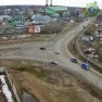 На перекрёстке Ханты-Мансийская - Интернациональная