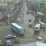 На ул. Аэровокзальная