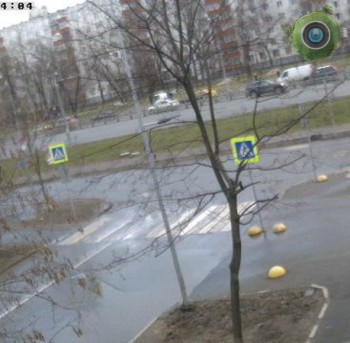 улица Зеленодольская cam2