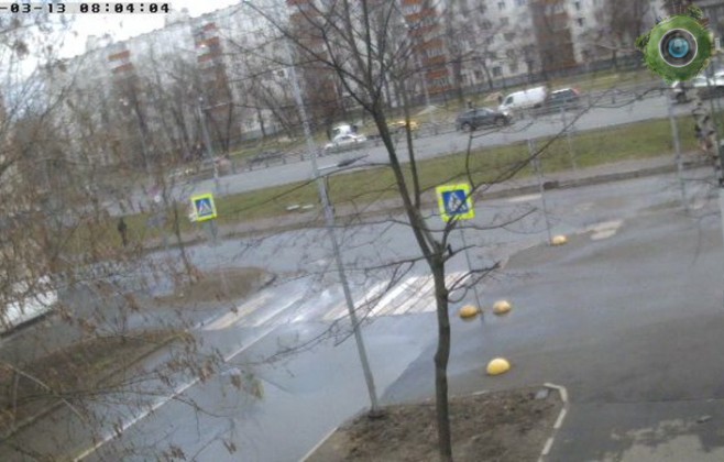 улица Зеленодольская cam2