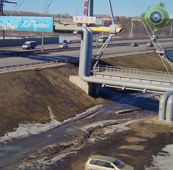 Кузнецкий мост  