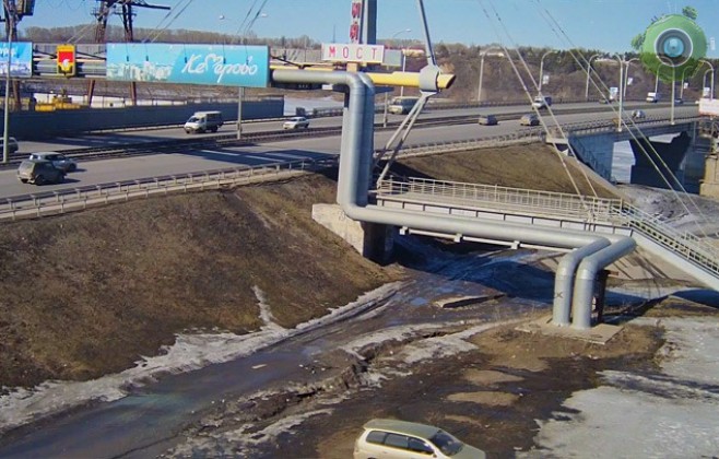Кузнецкий мост  