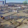 Перекрёсток пр. Ленина - ул. Терешковой