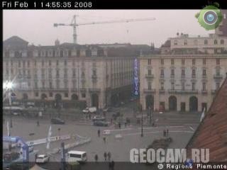Замковая площадь