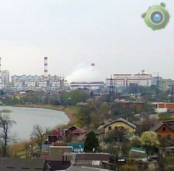 №2 Краснодарской ТЭЦ
