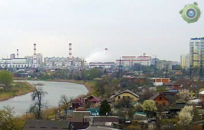 №2 Краснодарской ТЭЦ