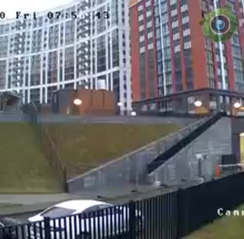 Пригородный пр.