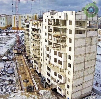 ЖК «Куприн»